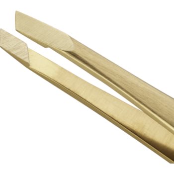 Zwilling Premium Gold penseta inclinata - imagine 3